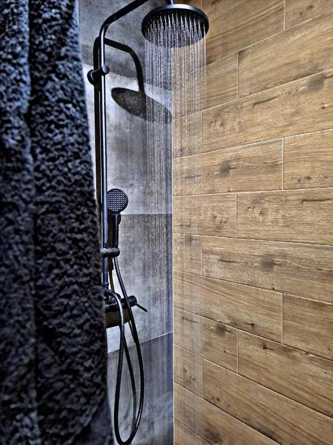 Apartman Aria De Lux Макарська Екстер'єр фото