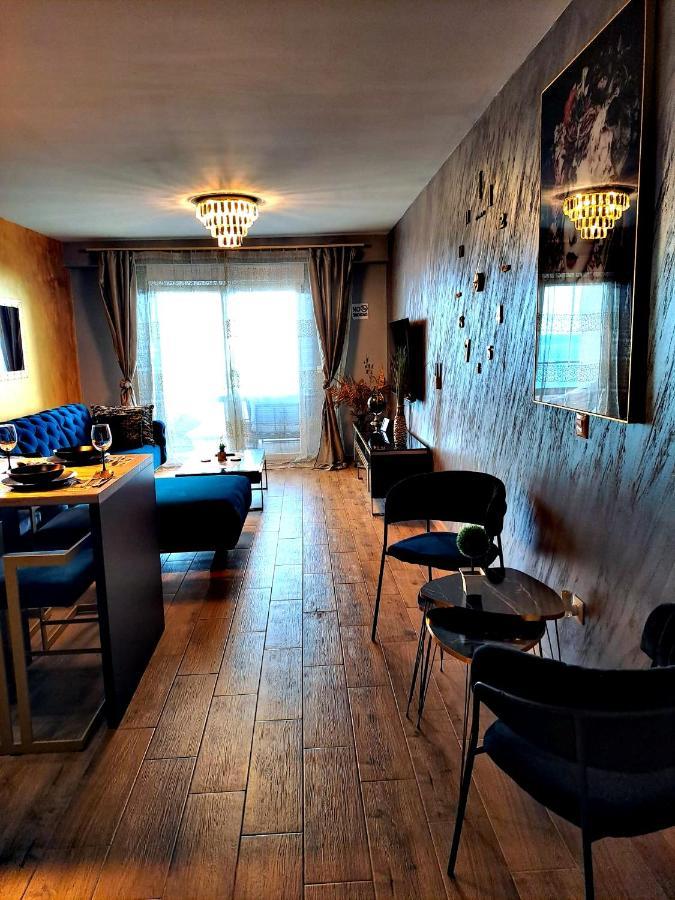 Apartman Aria De Lux Макарська Екстер'єр фото
